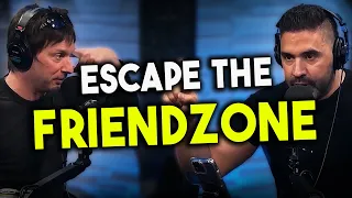 How to NEVER Get Friend Zoned AGAIN! @ArtofCharmTV