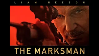 The Marksman (2021) Trailer HQ 1080p - Liam Neeson - Action | Thriller