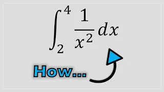 How To Solve Definite Integral