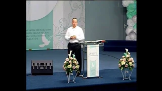 Церковь Еммануил 07.12.2014  1 Служение. Emmanuil Worship