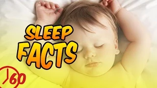 60 Seconds of Sleep FACTS