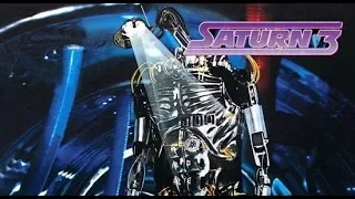 Everything you need to know about Saturn 3 (1980)