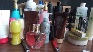 Avon Latvija ❤️заказ по каталогу июнь Эйвон Латвия/ новый аромат Лавью