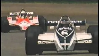 GP BRAZIL 1980