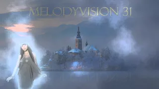 MelodyVision 31 - TAIWAN - Dīngdāng - Cāi Bù Tòu