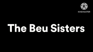 The Beu Sisters: Anytime You Need a Friend (PAL/High Tone Only) (2004)