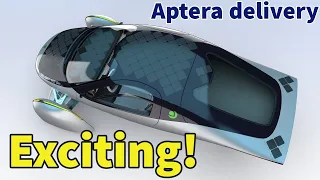Aptera Drawing Closest to Delivery