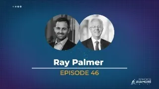 The Property Funder Podcast Episode 47 | Ray Palmer