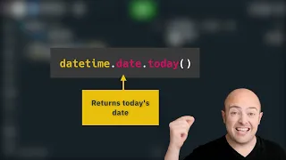 Day 60: 100 Days of Code: The Magic of Time