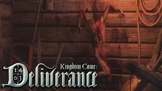 ACIMA YOK  ! | Kingdom Come Deliverance Türkçe Bölüm 6
