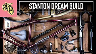 Dream Bike Build: Stanton Switch9er