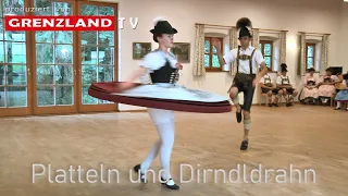 Platteln u Dirndldrahn