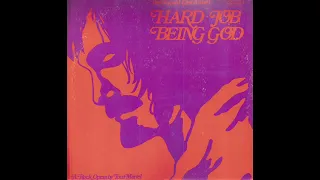 Tom Martel - Hard Job Being God 1971 (FULL ALBUM)