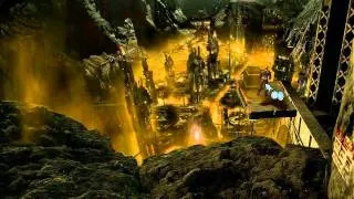 The Immortals of Terra: A Perry Rhodan Adventure (part 26 walkthrough) - Quarantined Mining Area