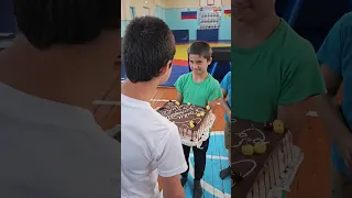 Днюха Саита🎂🥳🎉 /Клуб"АРС"Донгарон/