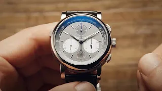 Forget Patek Philippe, A. Lange & Söhne Is The Greatest Watchmaker Ever