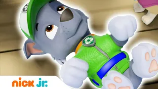 Щенячий патруль | Время веселья с щенками! - часть 1 | Nick Jr. Россия