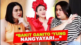 Rosanna Roces, bakit nanghihinayang sa friendship nila ni Ai-ai Delas Alas… | Aiko Melendez