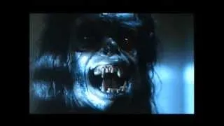 The Howling (1981) Red Band Theatrical Trailer