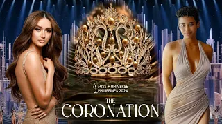 This Is It! Final and Official Miss Universe Philippines Grand Coronation Night Date and Venue!