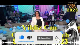 Yildiz Can & Ork.Sali Dobrich - Live Svatba Berlin 2023 Balkan HIT Style🔥🔥 🔥♫♫🎧🎧🎧🎷