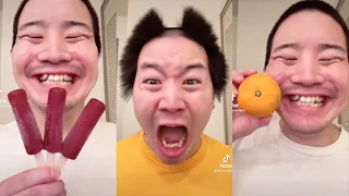 Junya1gou funny video 😂😂😂 | JUNYA Best TikTok May 2023 Part 84