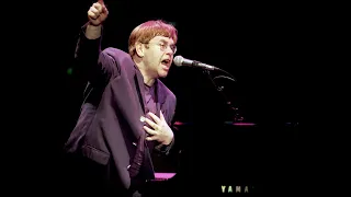 Elton John - Live In Winston-Salem (October 10th, 1997) - Audience Recording