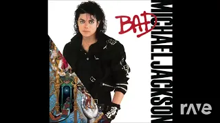Dangerous Streetwalker - Michael Jackson | RaveDJ