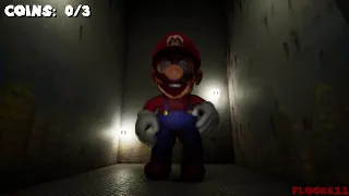 Dr. Mario's Lab Horror Gameplay No Commentary