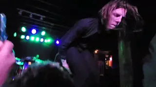 Blitzkid - "Nosferatu" at the Canal Club