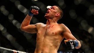 Nate Diaz - I'm A Soldier