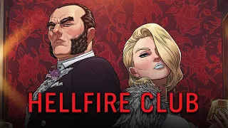 The Hellfire Club Explained! | Earth's Mightiest Show