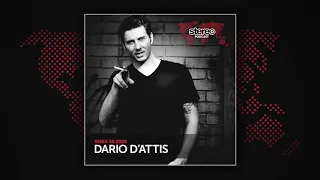 Dario D'Attis - Stereo Productions Podcast