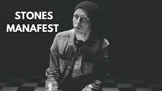 Manafest - Stones (Official Audio)