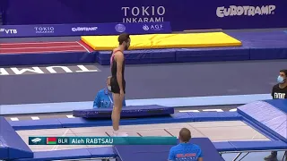 2021 Trampoline World Championships (Male)