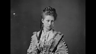 Photos of Victorian Women by Mathew Brady From The 1860's: Part 4