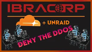 Unraid Tutorial: Cloudflare CDN + Domain Purchase & NGINX Setup