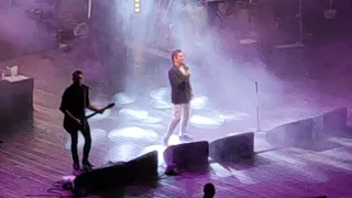 Thomas Anders - You're My Heart, You're My Soul - Kielce 2019