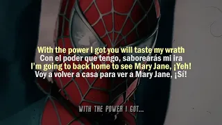 Jay F ft. Doble Cero, Ivangel Music - Spider-Man No Way Home Rap (Letra) "Héroes del Multiverso"