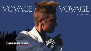 Desireless - Voyage Voyage (Extended 80s Multitrack Version) (BodyAlive Remix)