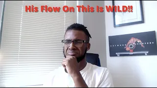 FLOW GOD!! KEPA - 186 (Videoclip Oficial) l REACTION