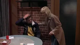 Scary Movie 3 - Cody Watches The Tape