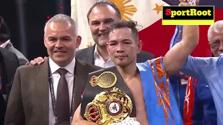 Boxing Fight Nonito Donaire Philippines vs Stephon Young USA  KNOCKOUT BOXING fight HD Match