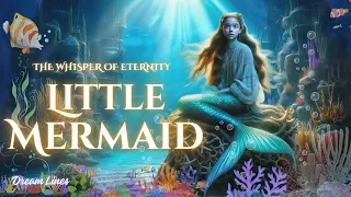 The Little Mermaid | Famous Fairy Tales and Bedtime Stories for kids | Classical Tales for child