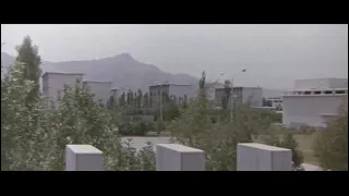 Миссия в Кабуле (фильм, 1970 г)
