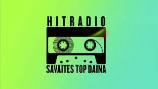 Karpiz, Lilas, Messiah, Svaras - Kambariokai [HITRADIO.LT]