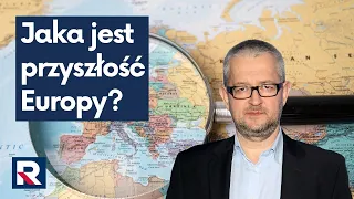 Przyszłość Europy| Salonik polityczny 3/3