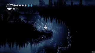 5 seconds of hollow knight every day until silksong news (day 20)