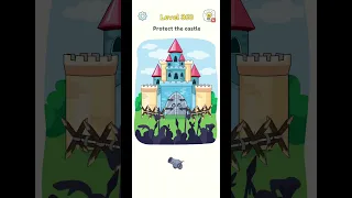 DOP 3 🤪 Gameplay Level 360 [Delete OnePart] #dop #dop2 #dop3 #level-360 #gameplay #game #shorts