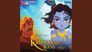 Advent Of Krishna (Ayega Koi Ayega...)